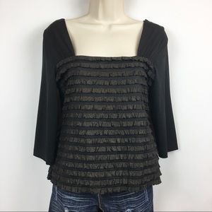 I.N Studio Blouse